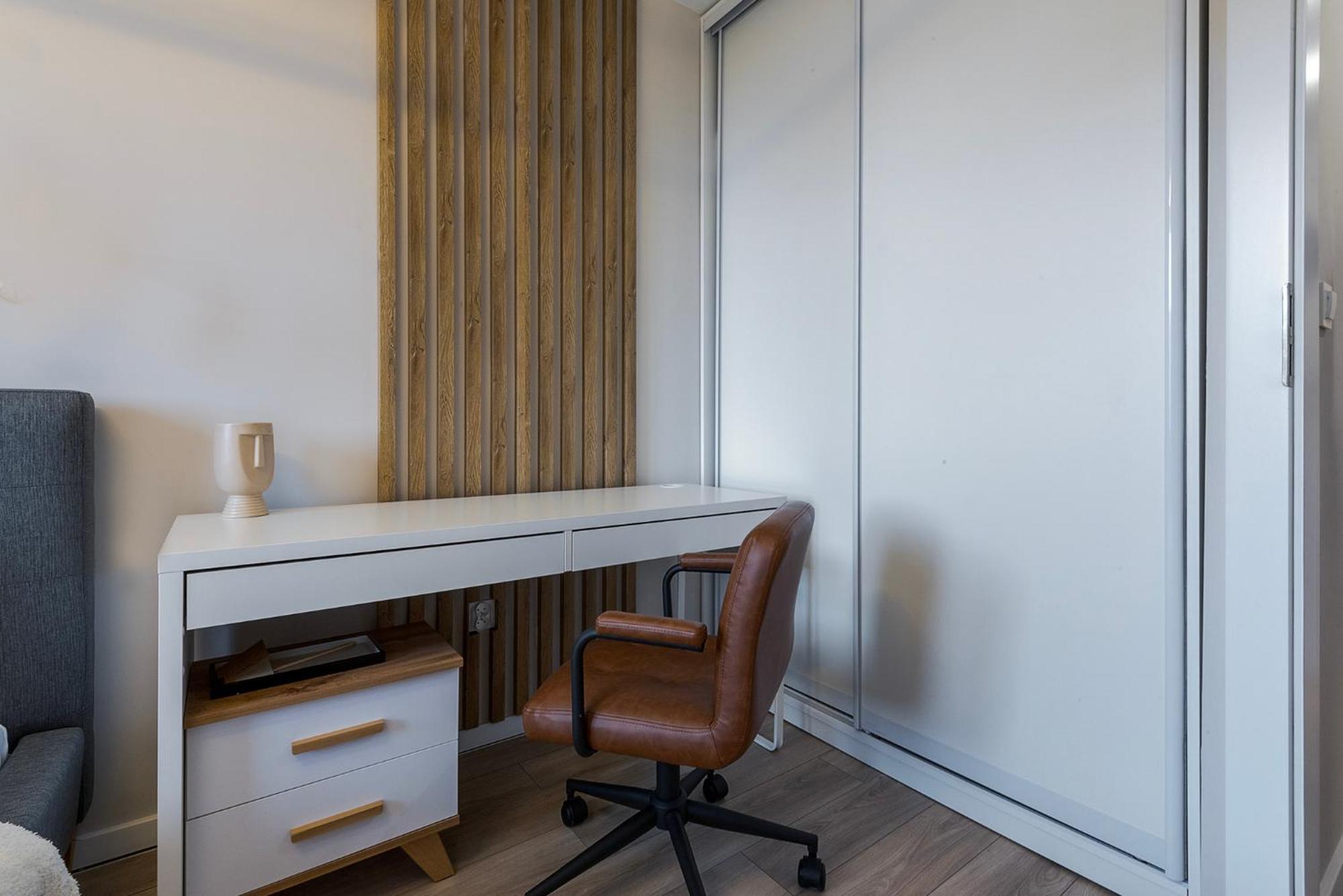 Rentplanet - Apartament Miedzynarodowa Warszawa Eksteriør billede